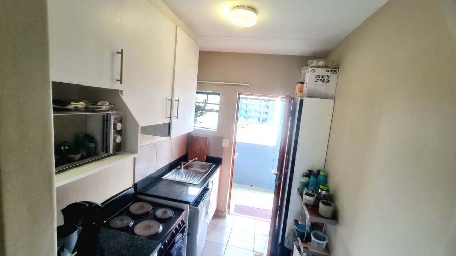 To Let 2 Bedroom Property for Rent in Belhar Western Cape